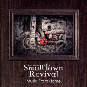 ดาวน์โหลดและฟังเพลง 50 Dollars (feat. Jordan Stringer, Don Stenner) พร้อมเนื้อเพลงจาก John Jenkins' SmallTown Revival