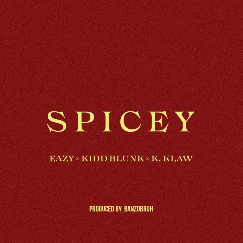 SPICEY