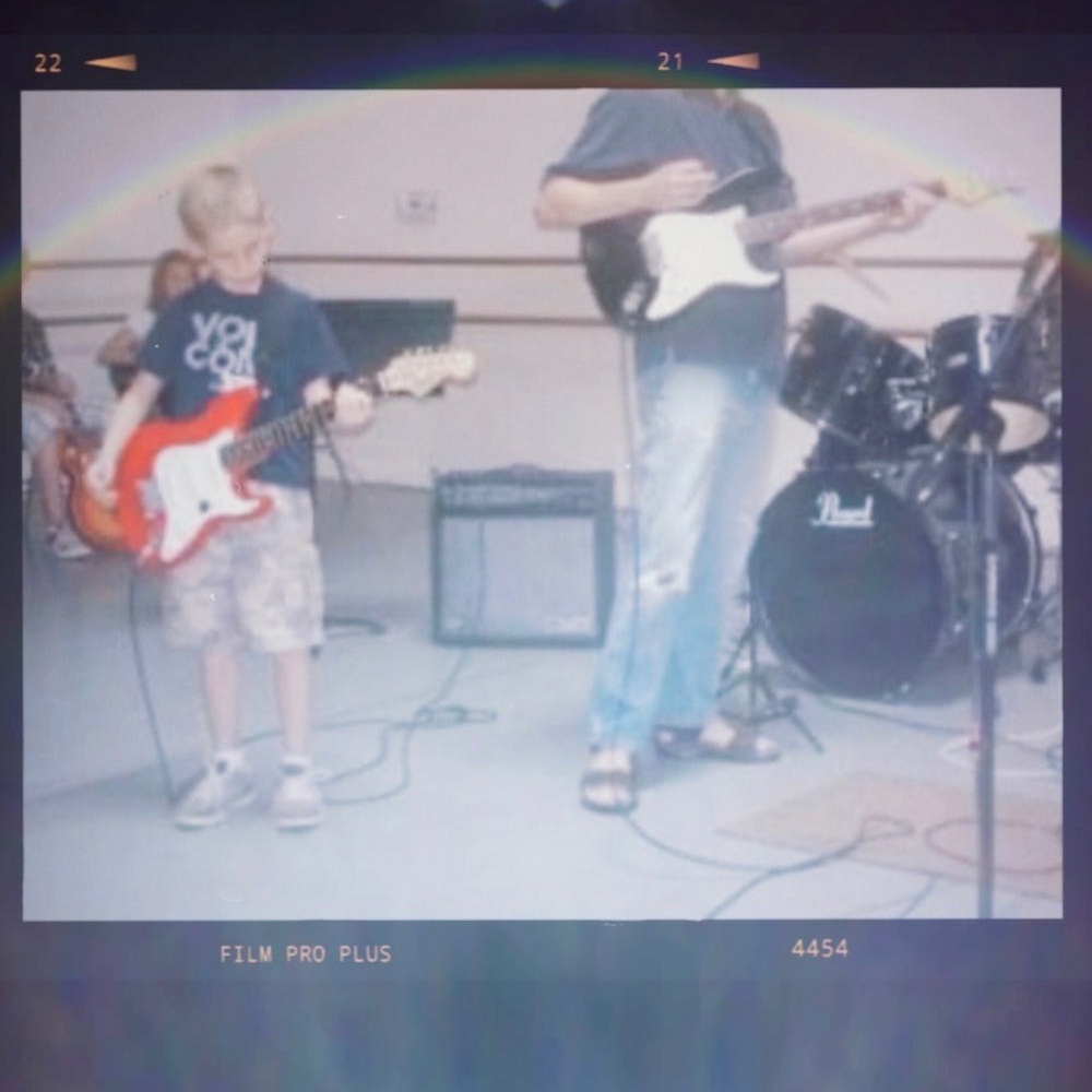 House Party (feat. Eric Castiglia)