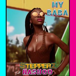 อัลบัม My Baba ศิลปิน Stepperz