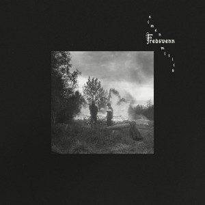Simen Mitlid的专辑Fredsvenn (Explicit)