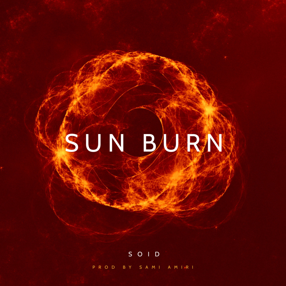 Sun Burn (Explicit)