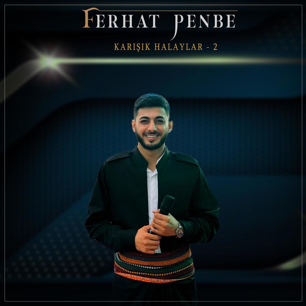 Xesiye Halay Yeni (feat. Ferhat Penbe)