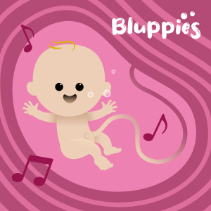 Bluppies - Relaxamento e Respiração para Mamães e Minizinhos的專輯Noites de Sonho