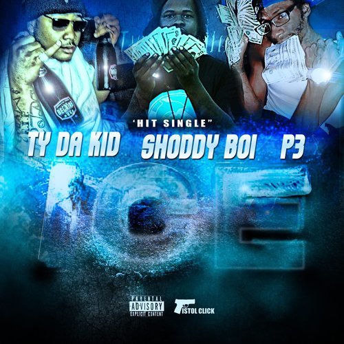 Ice (feat. Ty da Kid) (Explicit) (其他)