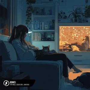 Listen to Bones song with lyrics from Pop Mage
