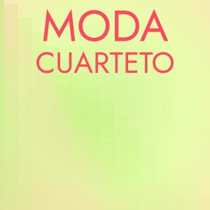 Album Moda Cuarteto oleh Various