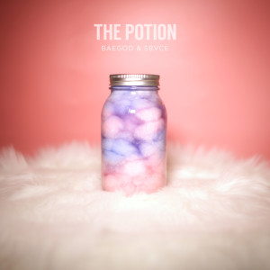 Listen to The Potion song with lyrics from Baegod