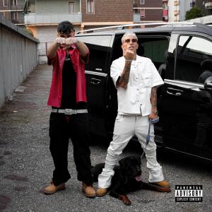 VinsHoodStar的專輯GOLD DIGGER (Explicit)