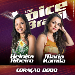 ดาวน์โหลดและฟังเพลง Coração Bobo (Ao Vivo No Rio De Janeiro / 2019) พร้อมเนื้อเพลงจาก Heloisa Ribeiro