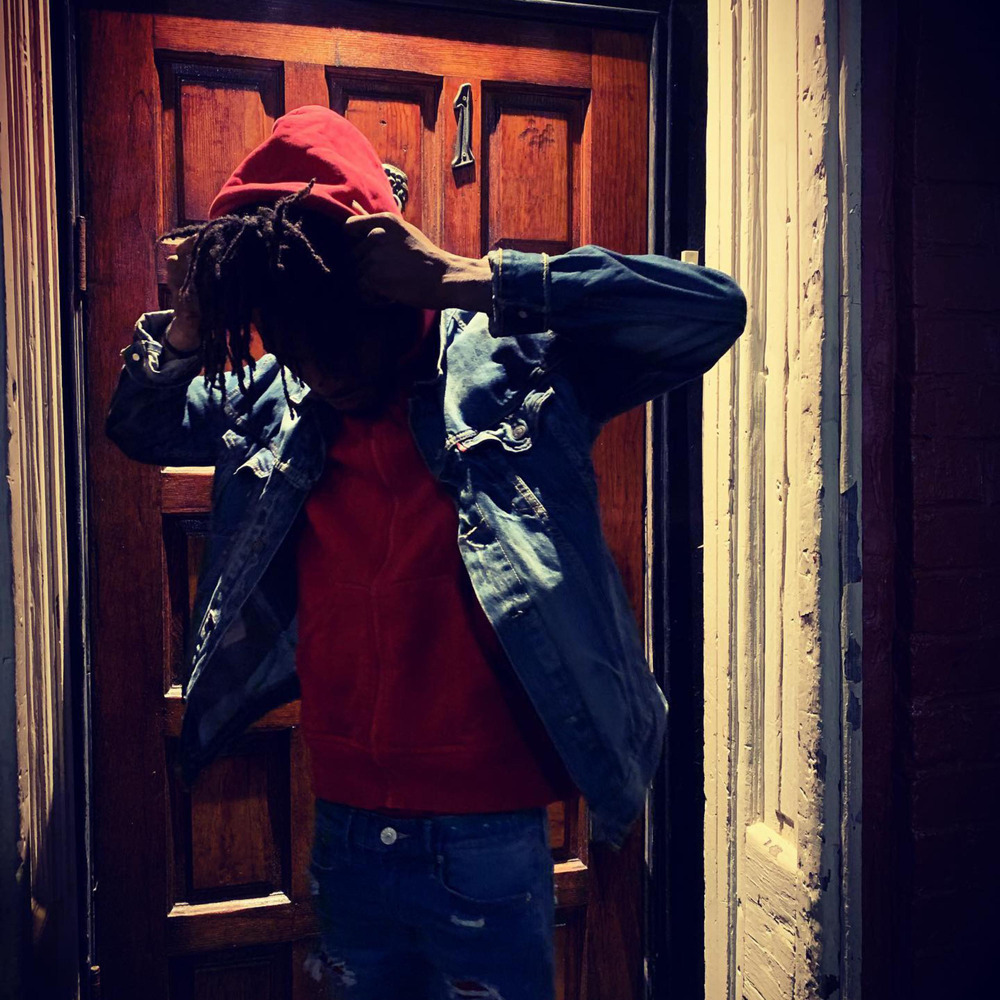 Murda She Wrote (Explicit)