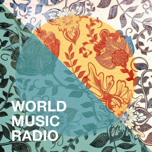 Album World Music Radio oleh The World Players