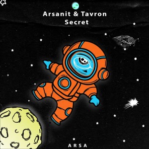 Album Secret from Arsanit