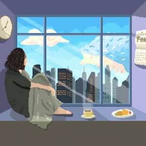 default playlist img