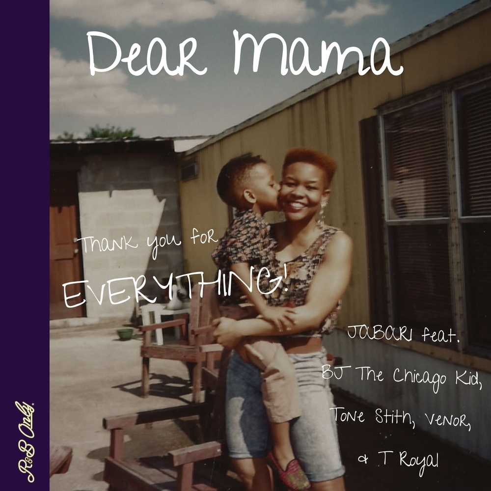 Dear Mama (A Cappella)