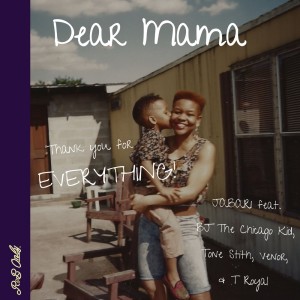 ดาวน์โหลดและฟังเพลง Dear Mama (A Cappella) พร้อมเนื้อเพลงจาก Jabari