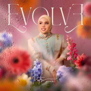 Album Evolve oleh Putri Ariani