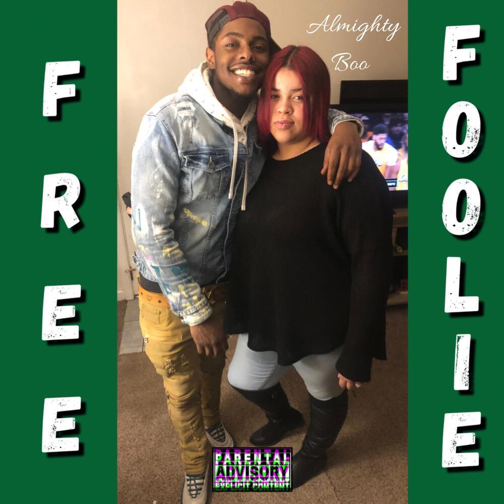 Free Foolie (Explicit)