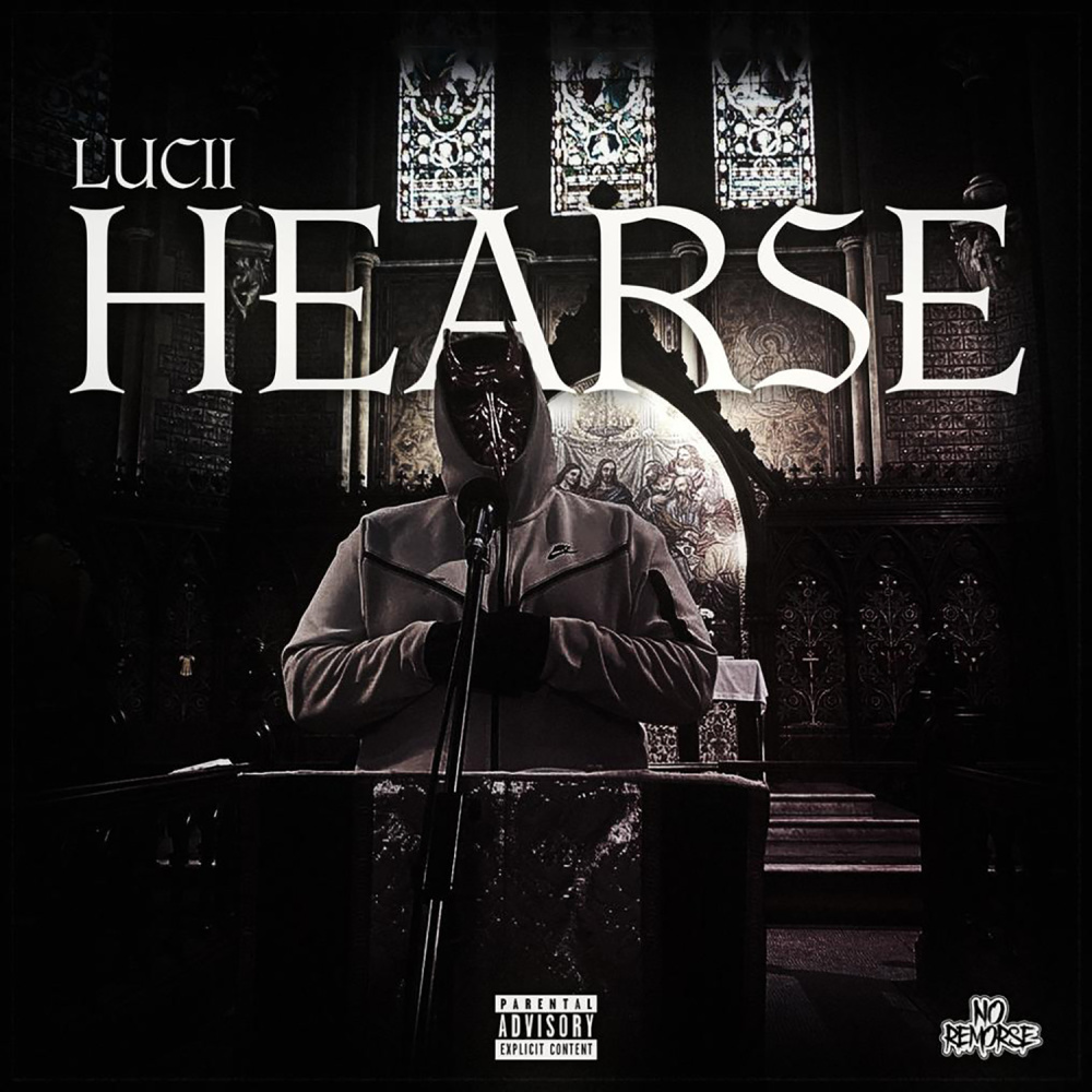 Hearse (Explicit)