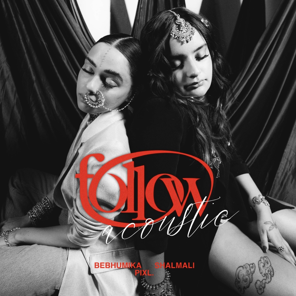 Follow (Acoustic)