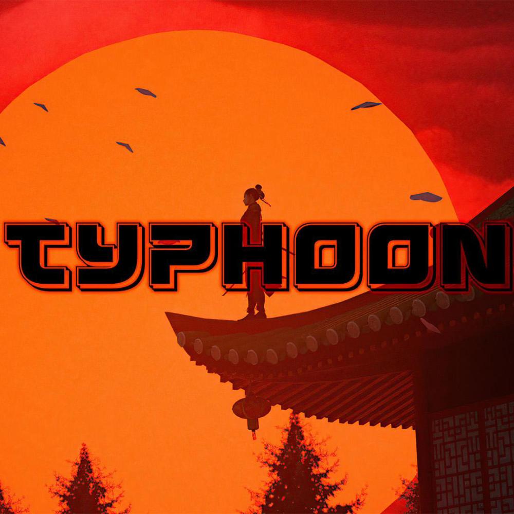 TYPHOON