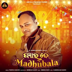 Album Pyar De Madhubala from Partha Sarathi