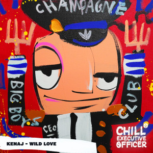 Album Wild Love from 