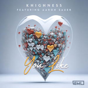 K Highness的專輯You Like (Explicit)