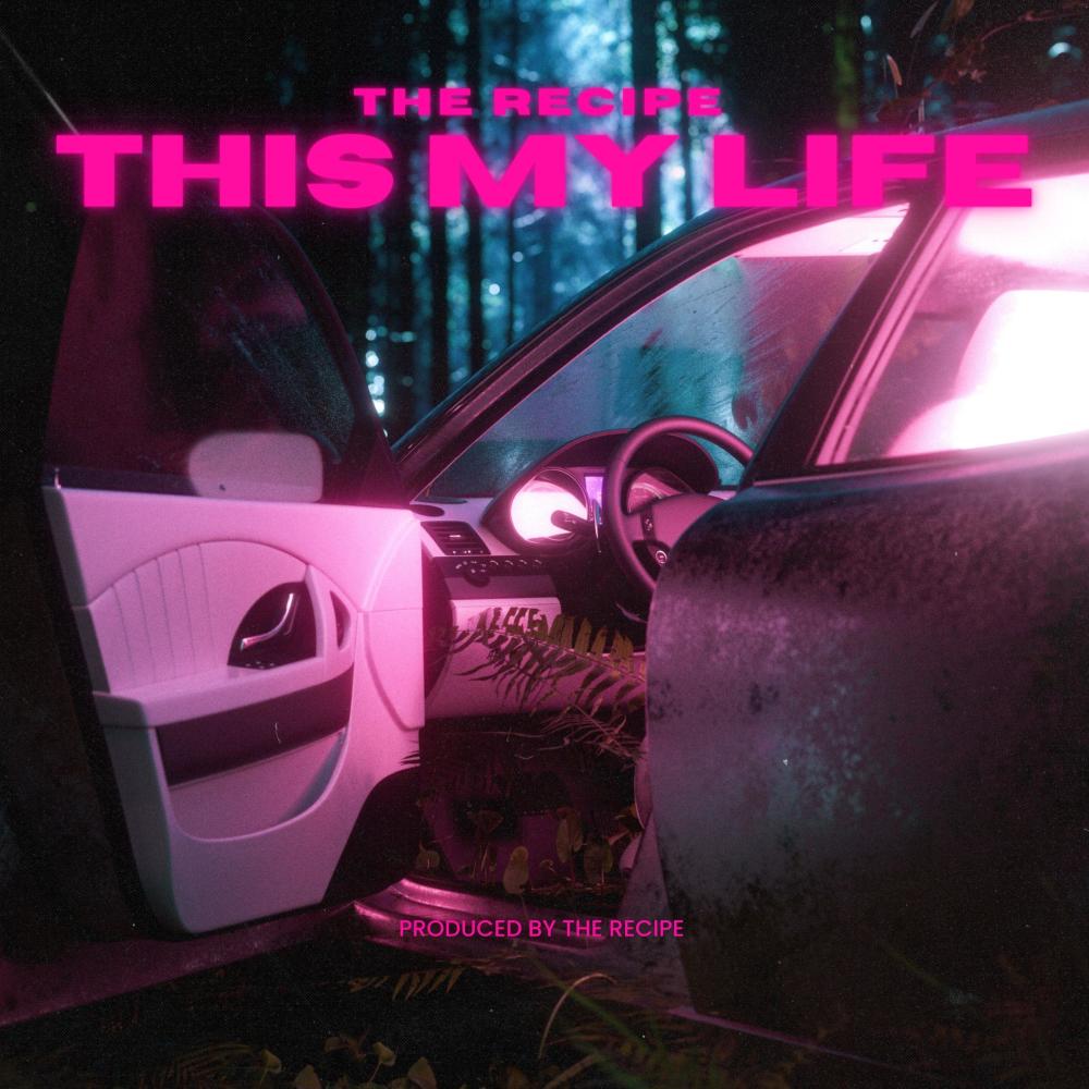 THIS MY LIFE (Explicit)