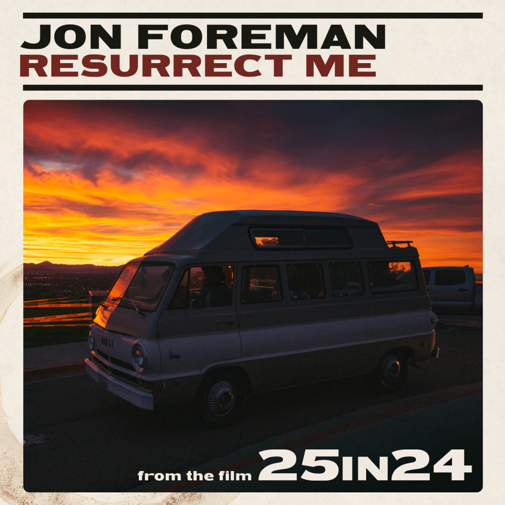 Resurrect Me (Live from the Film "24in24")
