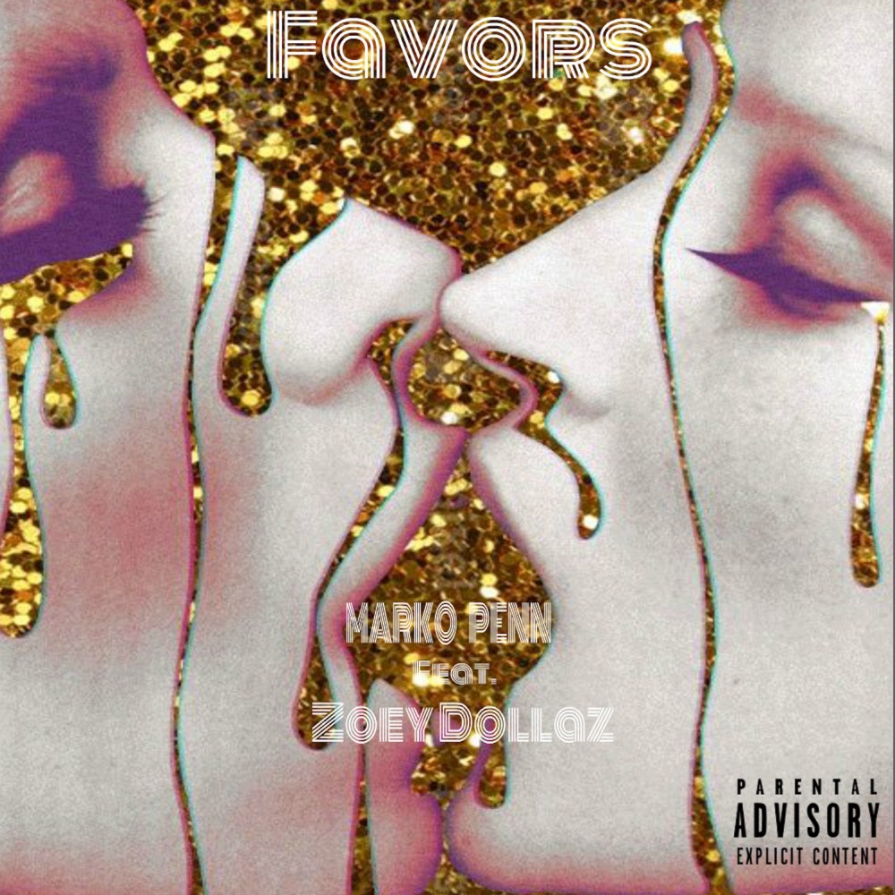 Favors (Explicit)