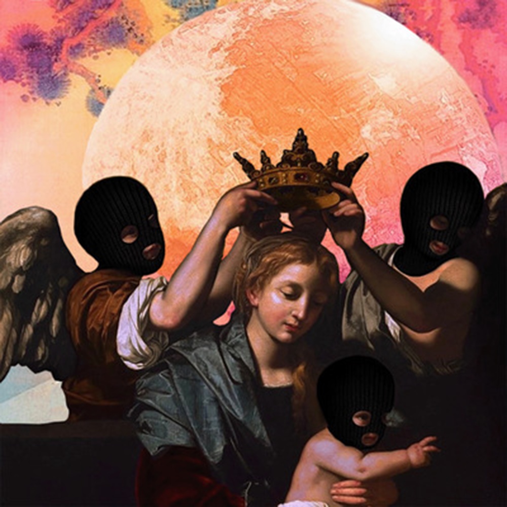 Championship Match (feat. Meyhem Lauren) (Explicit)