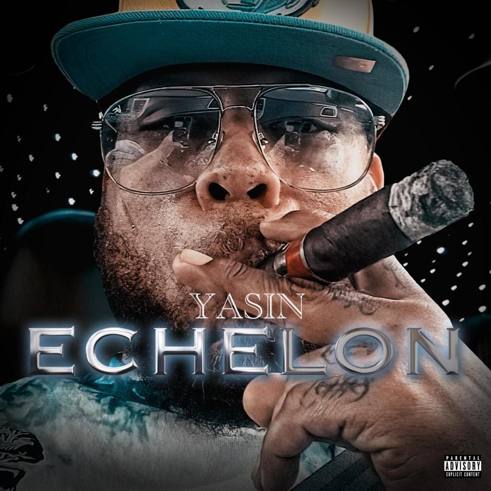 Echelon (feat. Tim Jones) (Explicit)