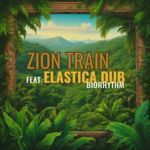 Elastica Dub的專輯Biorhythm