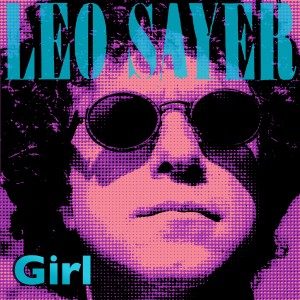 收聽Leo Sayer的Girl歌詞歌曲