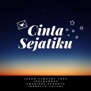 Dengarkan Cinta Sejatiku lagu dari Jason Timothy Jopy dengan lirik