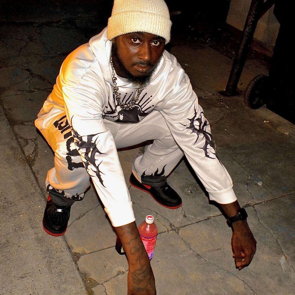 Big Amount (Explicit)