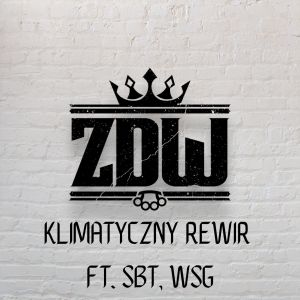 Listen to Klimatyczny rewir song with lyrics from Jarecki ZDW