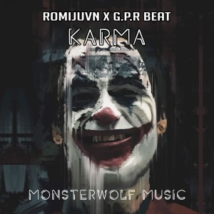 ROMIJUVN的专辑Karma