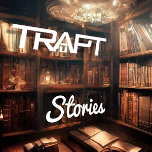 Album Stories (Electric) from Trapt