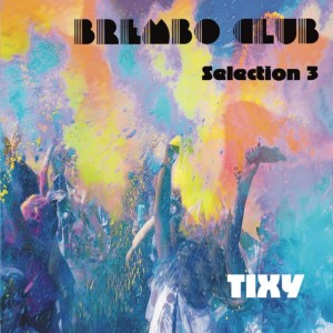 Listen to You Back song with lyrics from TIXY