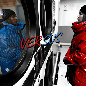 Kacey Who的專輯Versus