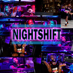 收听JAM的Nightshift歌词歌曲