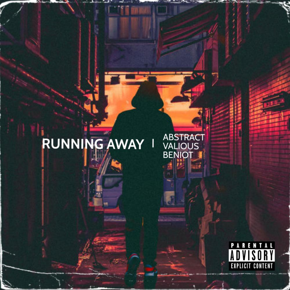 Running Away