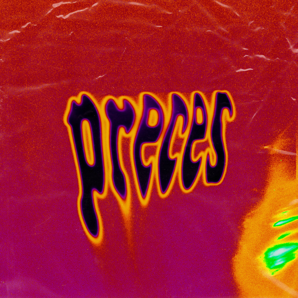 Preces (Explicit)