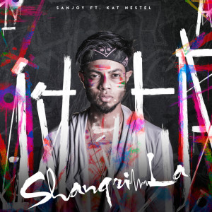 收聽Sanjoy的Shangri-La歌詞歌曲