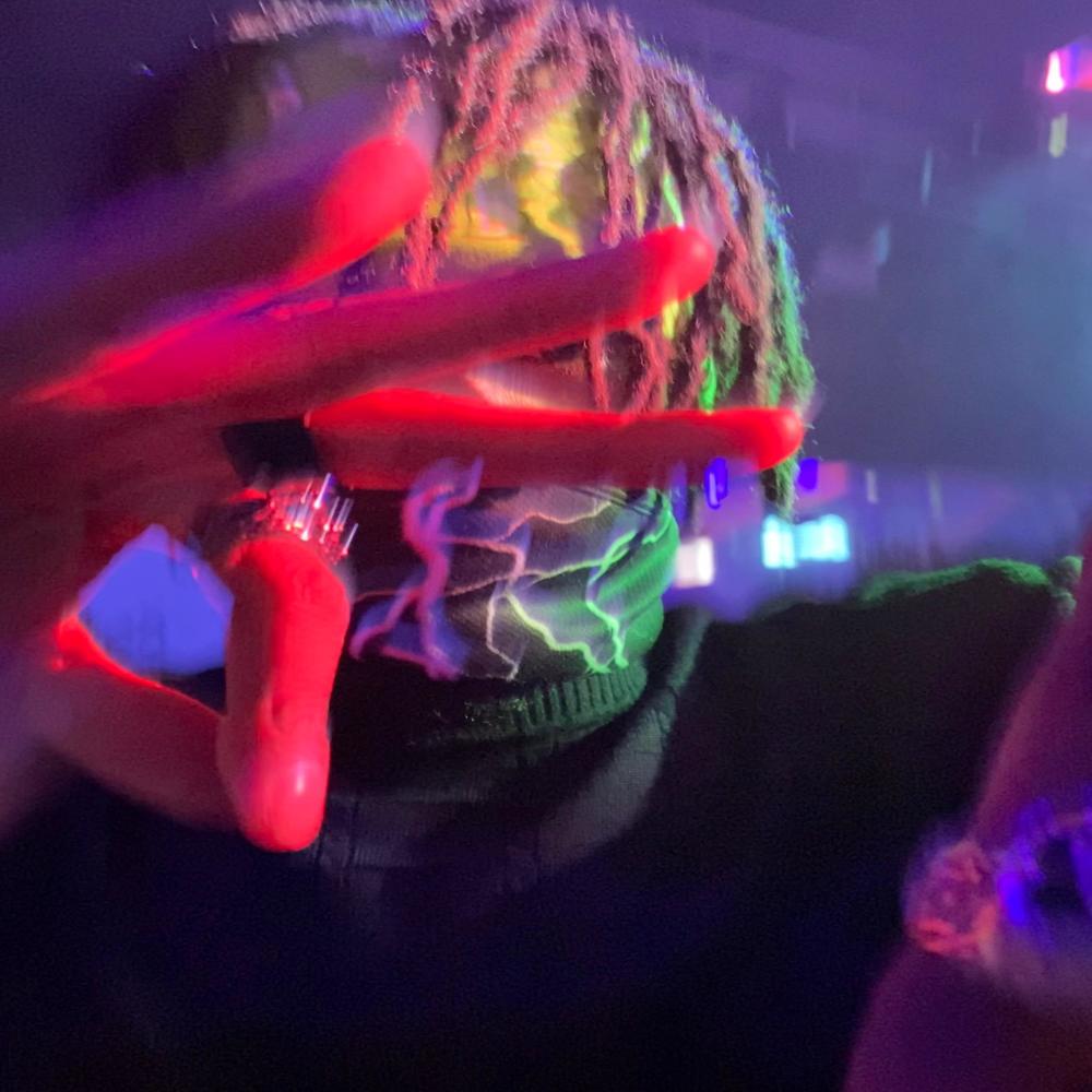 DON'T Triiiyyyeee 2ooo Com4rt M333223 (Explicit)