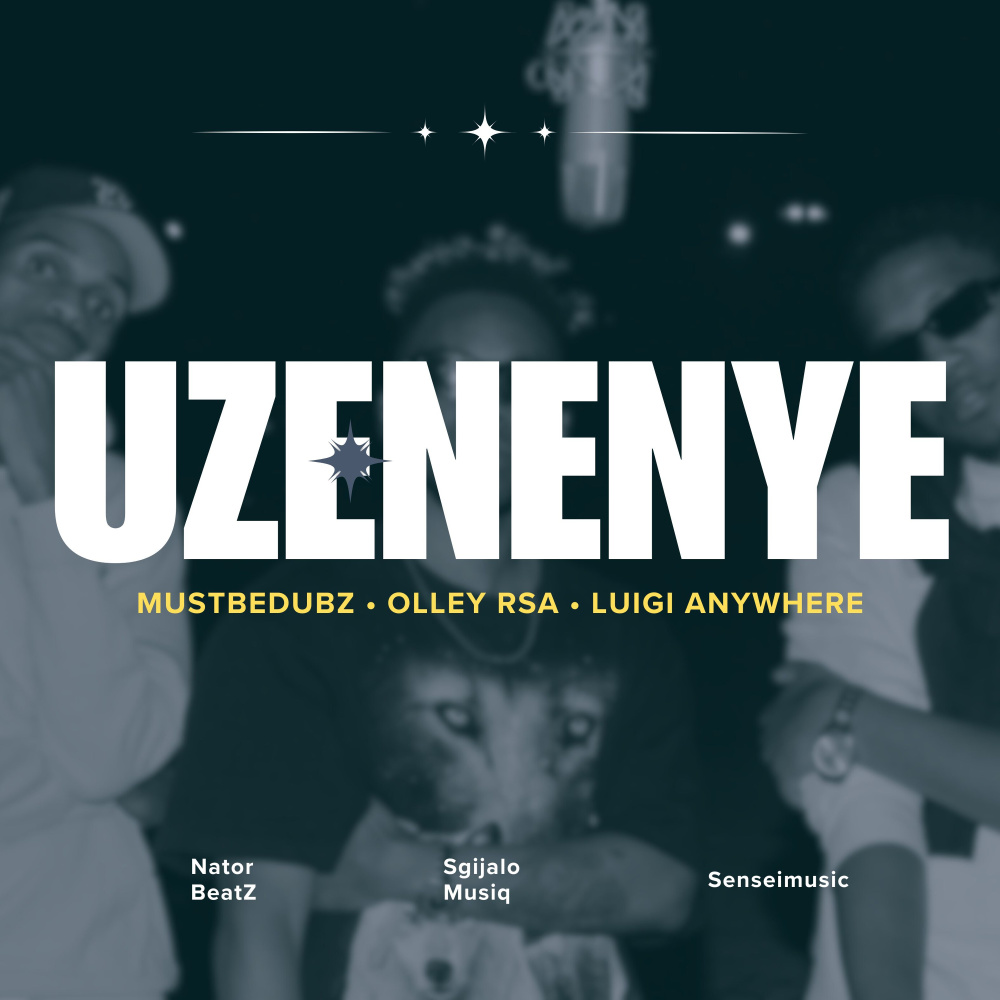 Uze nenye (Promo)