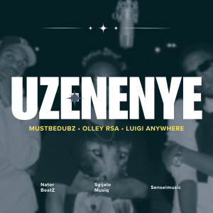 Mustbedubz的專輯Uzenenye