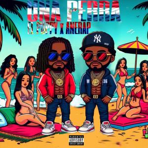 收聽El Poppy的Una Perra (feat. Ane rap) (Special Version)歌詞歌曲